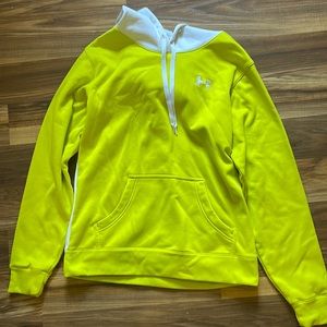 Under Armour hoodie